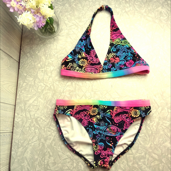 ocean pacific bikinis